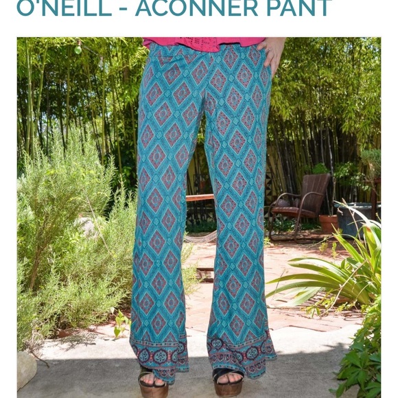 🔥O'NEILL - ACONNER PANT NWT - Picture 3 of 6